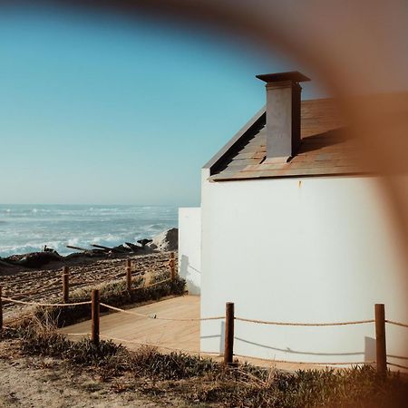 Seascape Apulia Villa Exterior photo