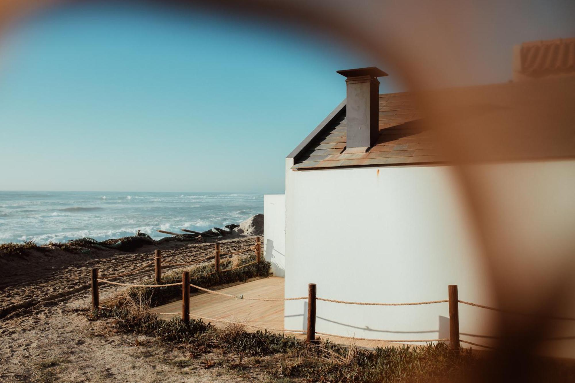 Seascape Apulia Villa Exterior photo