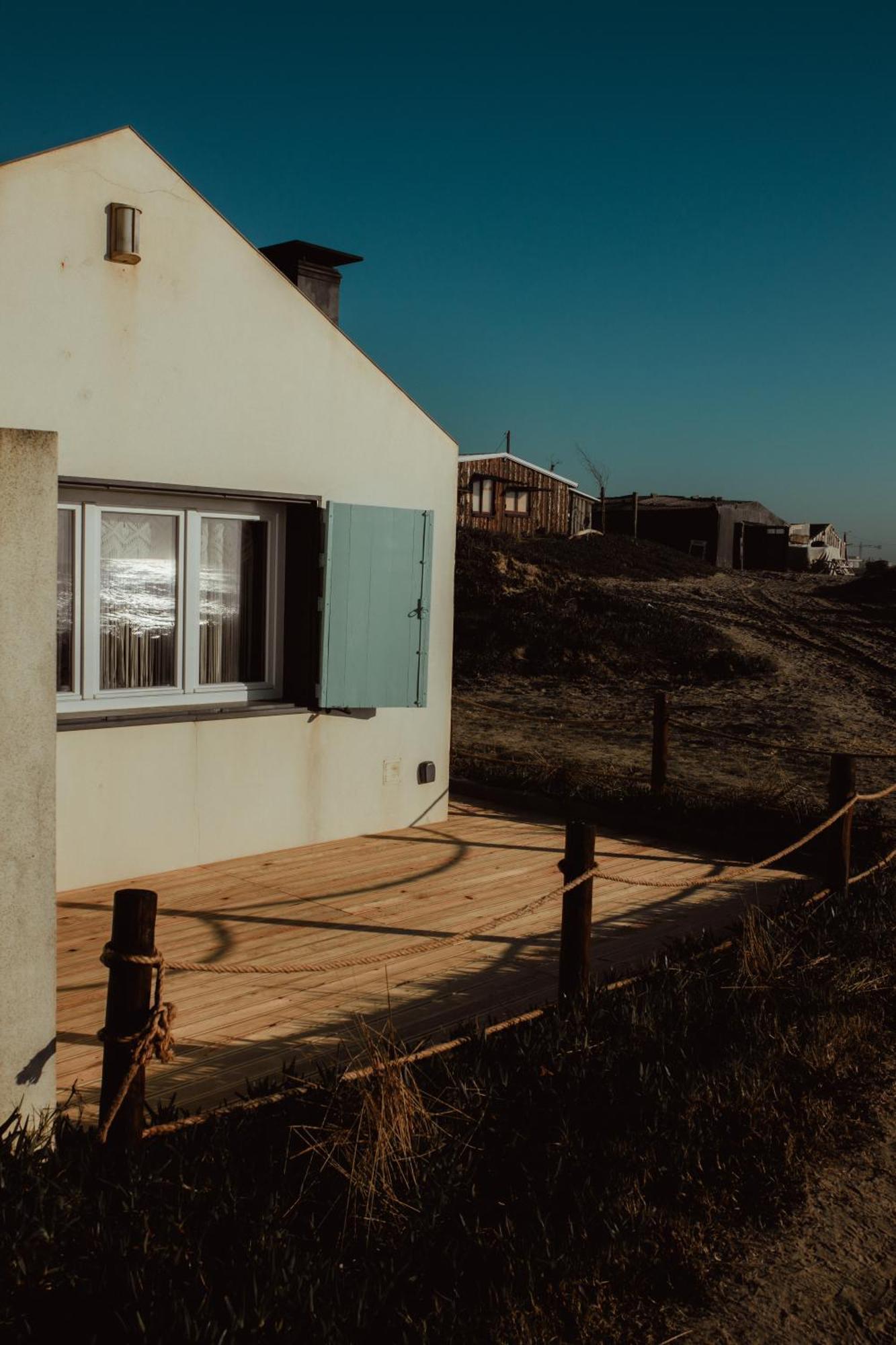Seascape Apulia Villa Exterior photo