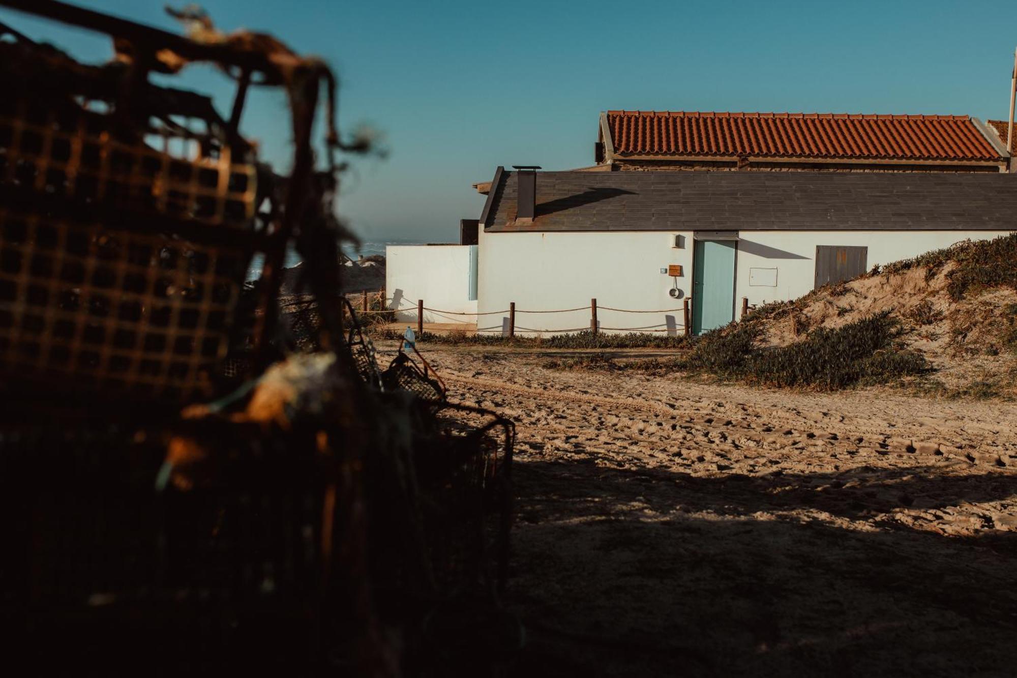 Seascape Apulia Villa Exterior photo